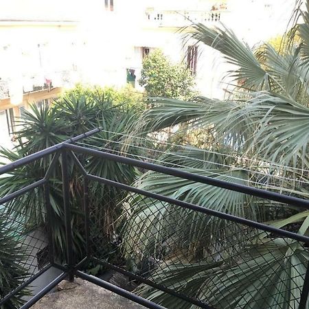 Lovely Apartment In Mention French Riviera Μεντόν Εξωτερικό φωτογραφία