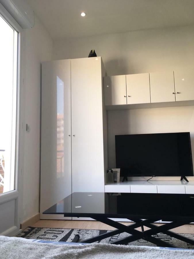 Lovely Apartment In Mention French Riviera Μεντόν Εξωτερικό φωτογραφία