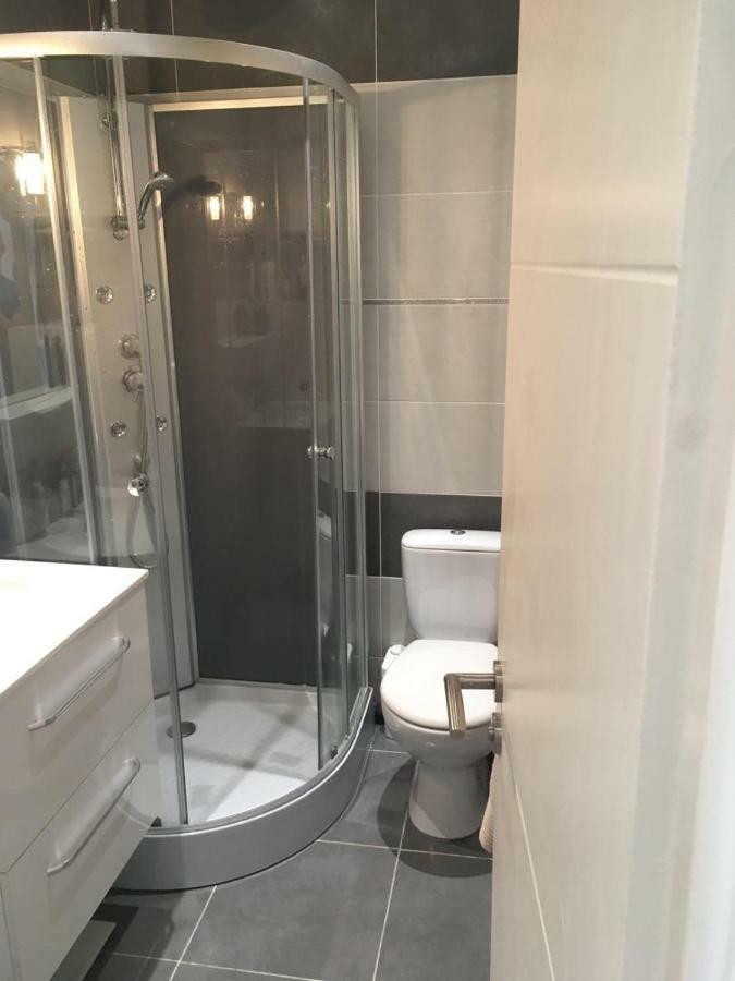 Lovely Apartment In Mention French Riviera Μεντόν Εξωτερικό φωτογραφία
