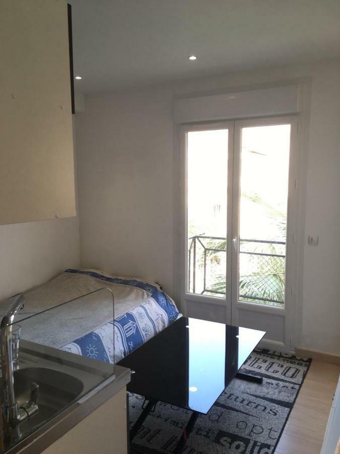 Lovely Apartment In Mention French Riviera Μεντόν Εξωτερικό φωτογραφία