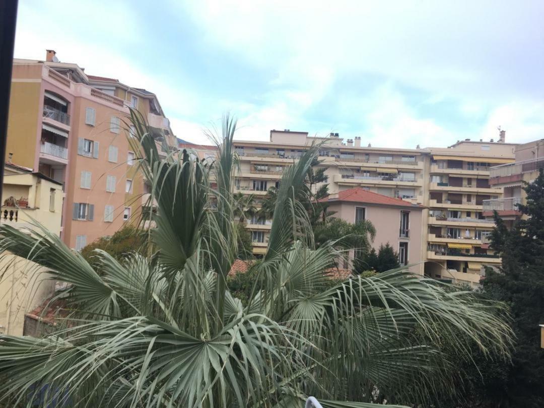 Lovely Apartment In Mention French Riviera Μεντόν Εξωτερικό φωτογραφία